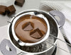 High quality chocolate melting bowl